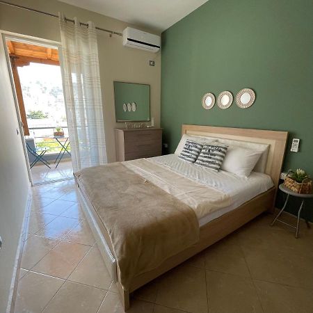 Ola Apartament 2 Саранде Екстериор снимка